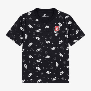 NIKE KRATKA MAJICA NKB AOP BOXYB SS TEE 