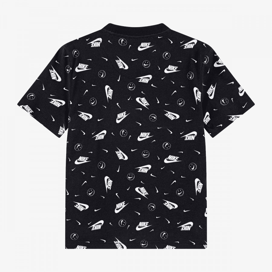NIKE KRATKA MAJICA NKB AOP BOXYB SS TEE 