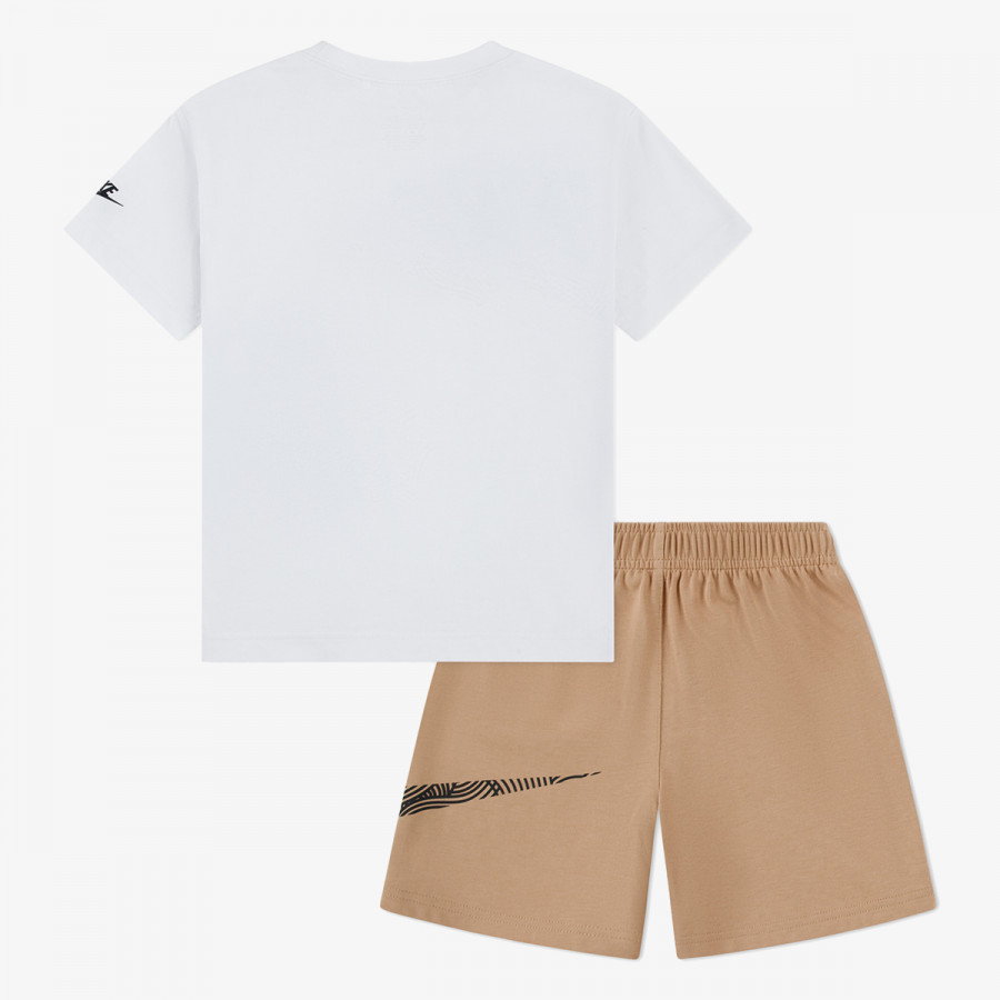 NIKE SET NKB B NSW ITZ RELAXED JERSEY S 