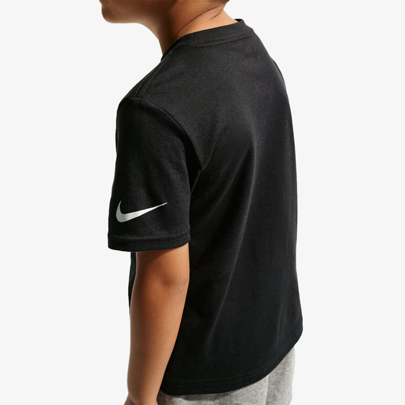 NIKE KRATKA MAJICA NKB I AM SPORT BOXY GRAPHIC TE 