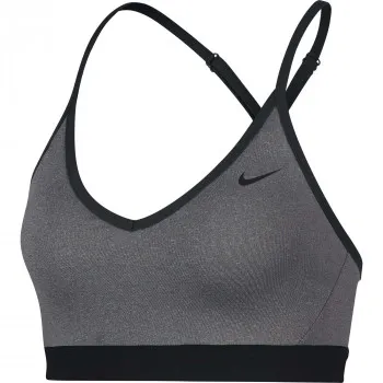 NIKE Nedrčki NIKE INDY BRA 