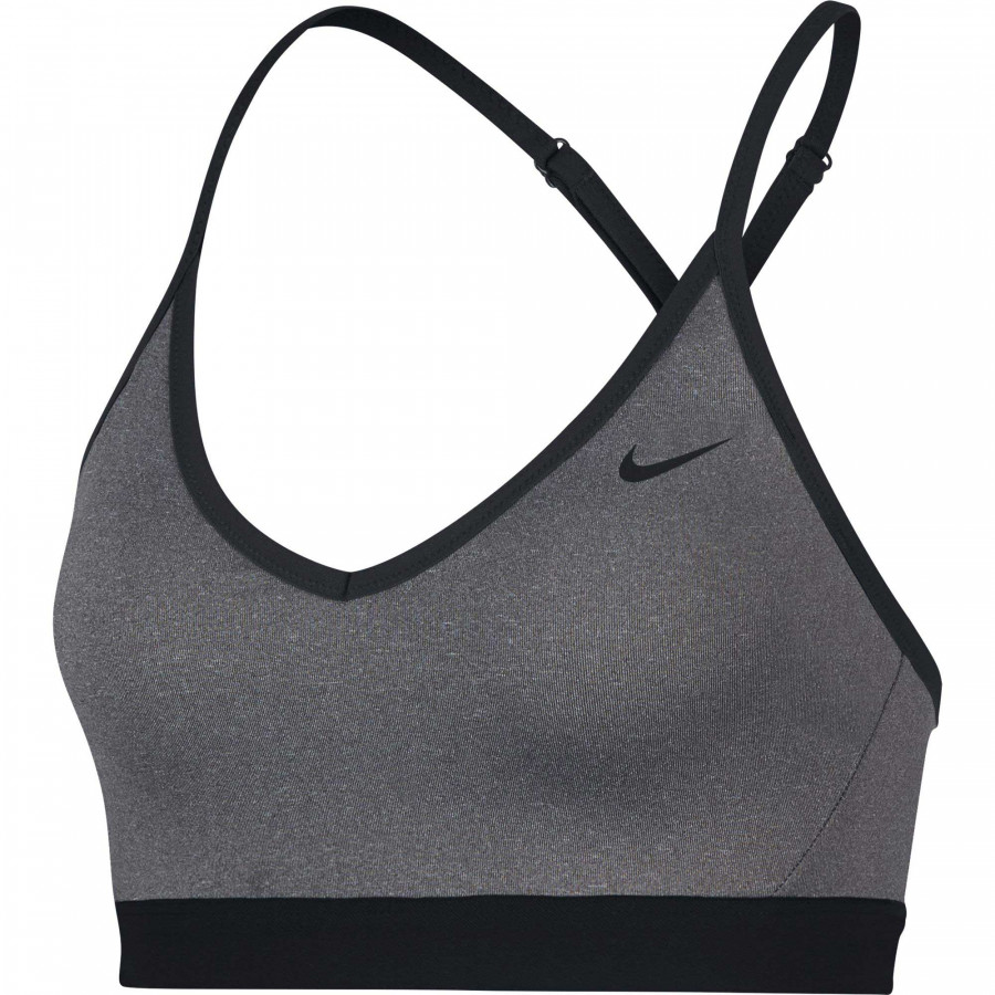 NIKE ŠPORTNI NEDRČEK NIKE INDY BRA 