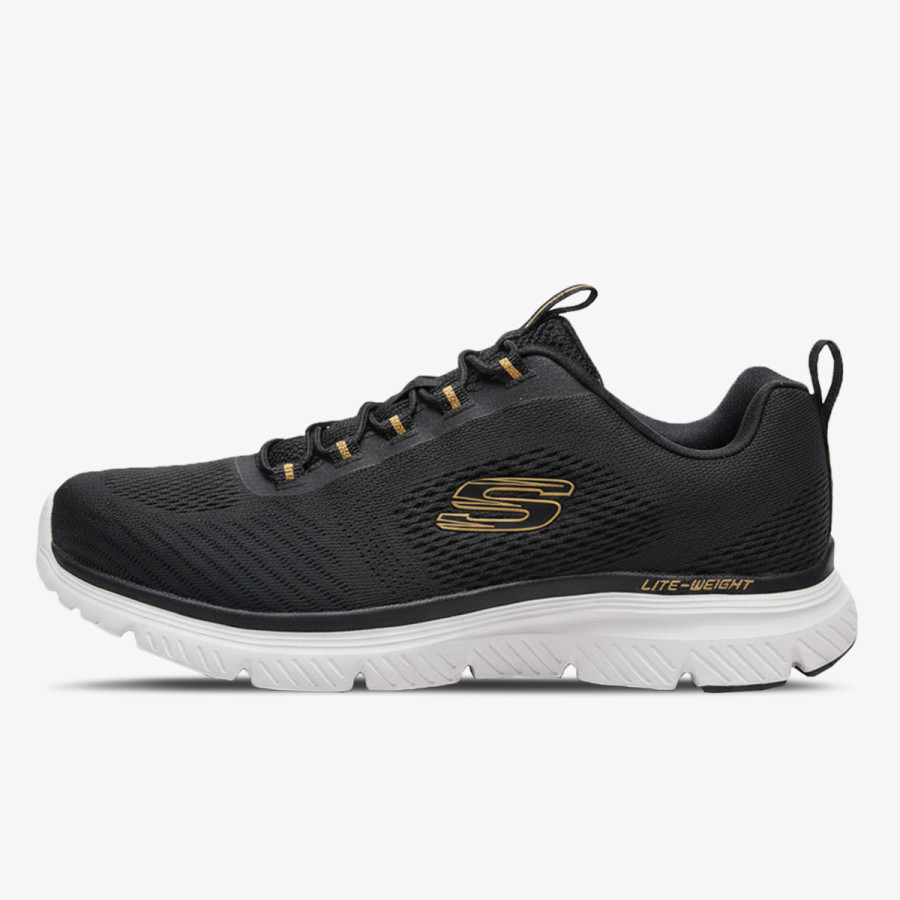 SKECHERS Superge BURNS 2.0-CALLAN 
