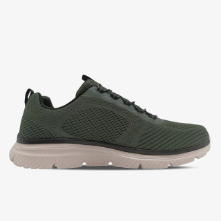 SKECHERS Superge BURNS 2.0-CALLAN 