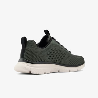 SKECHERS Superge BURNS 2.0-CALLAN 
