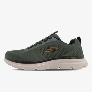 SKECHERS Superge BURNS 2.0-CALLAN 