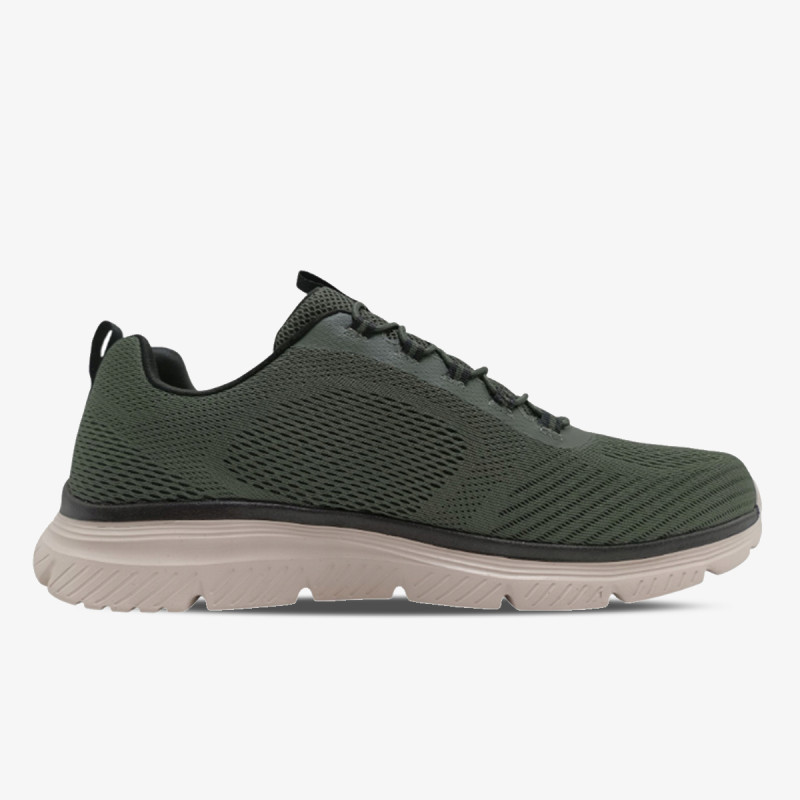 SKECHERS Superge BURNS 2.0-CALLAN 