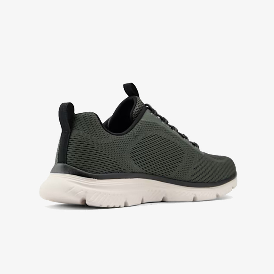 SKECHERS Superge BURNS 2.0-CALLAN 
