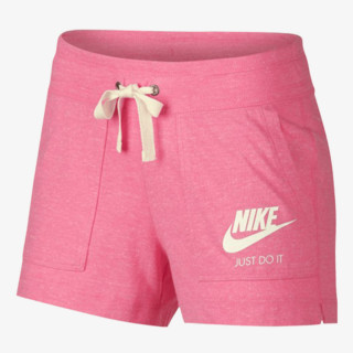 NIKE KRATKE HLAČE W NSW GYM VNTG SHORT 