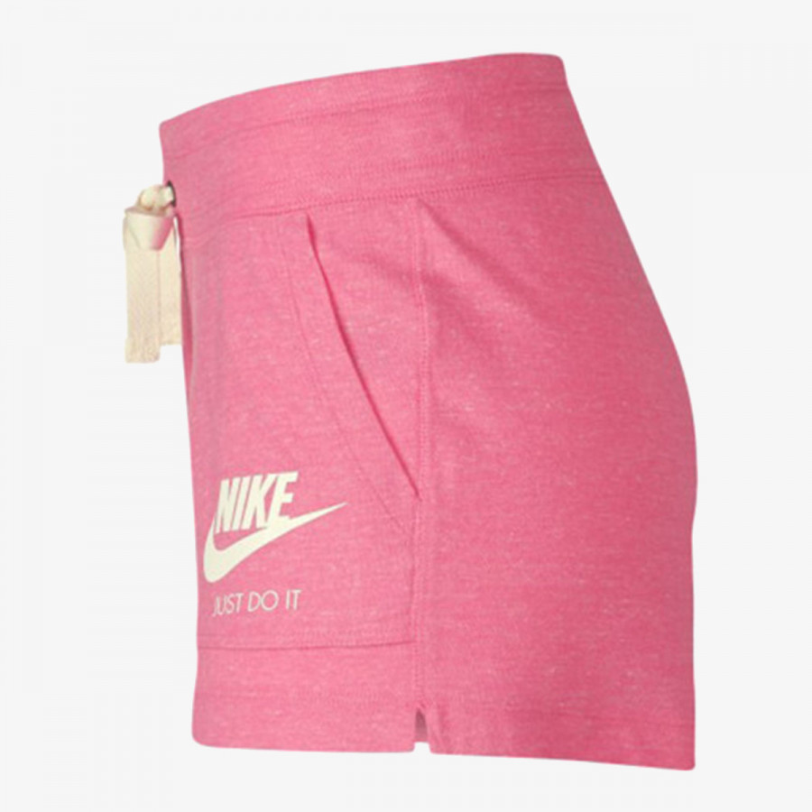 NIKE KRATKE HLAČE W NSW GYM VNTG SHORT 