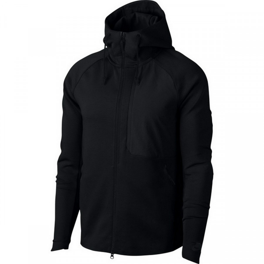 JAKNA 886156-010 M NSW TCH FLC JKT HD SSNL 