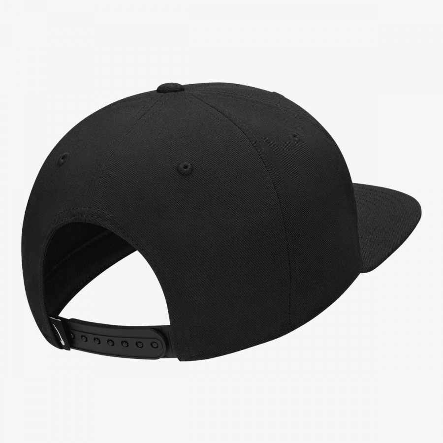 NIKE KAPE S ŠILTOM U NSW DF PRO FUTURA CAP 