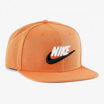 NIKE KAPE S ŠILTOM Sportswear Dri-FIT Pro Futura 