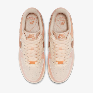 NIKE Superge WMNS AIR FORCE 1 '07 PRM 