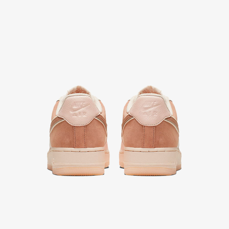 NIKE Superge WMNS AIR FORCE 1 '07 PRM 