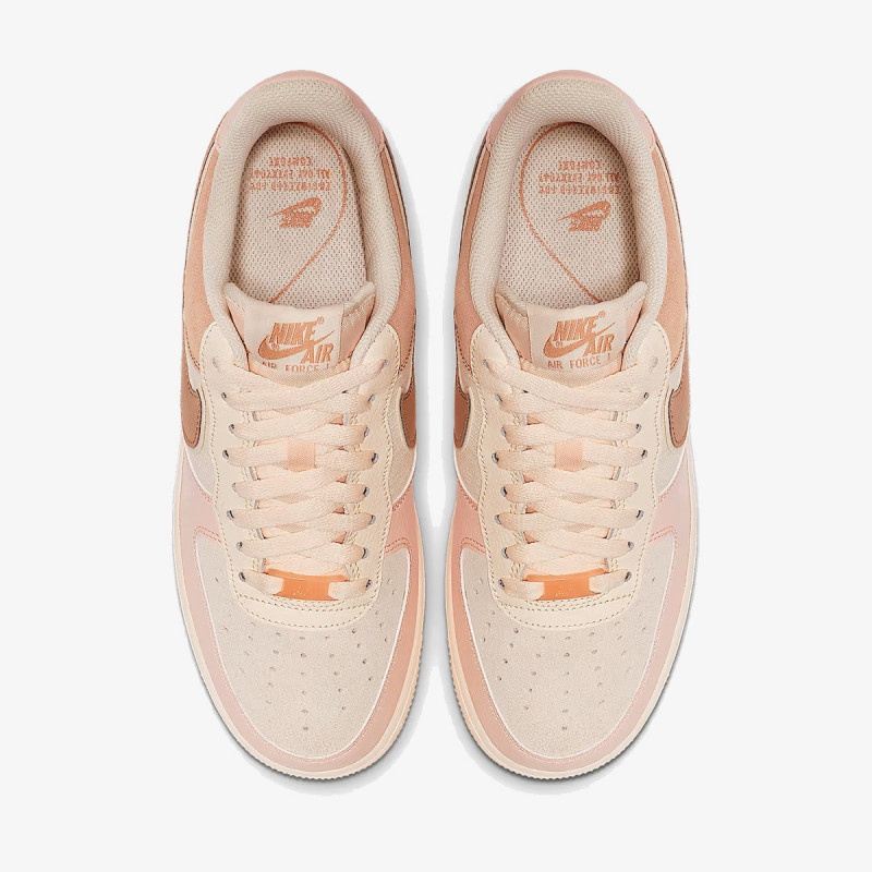 NIKE Superge WMNS AIR FORCE 1 '07 PRM 