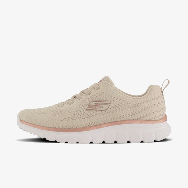 SKECHERS Superge GRACEFUL 4.0-GLINTING GRACE 