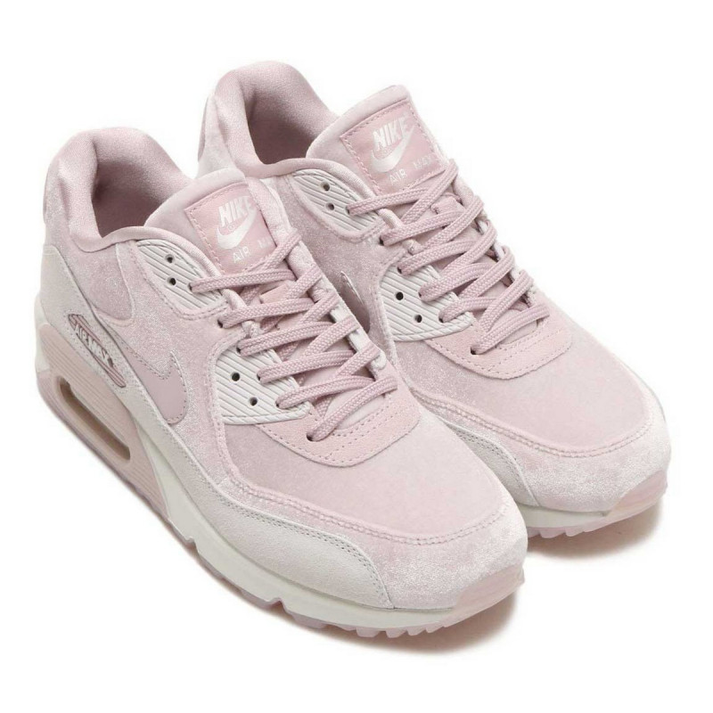 NIKE Superge WMNS AIR MAX 90 LX 