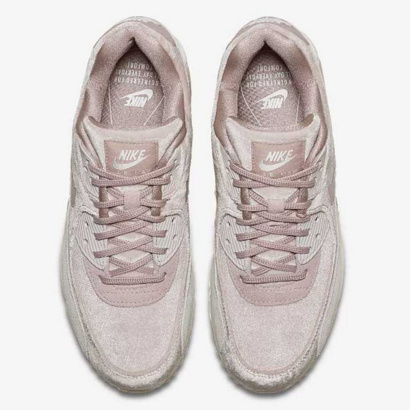 NIKE Superge WMNS AIR MAX 90 LX 