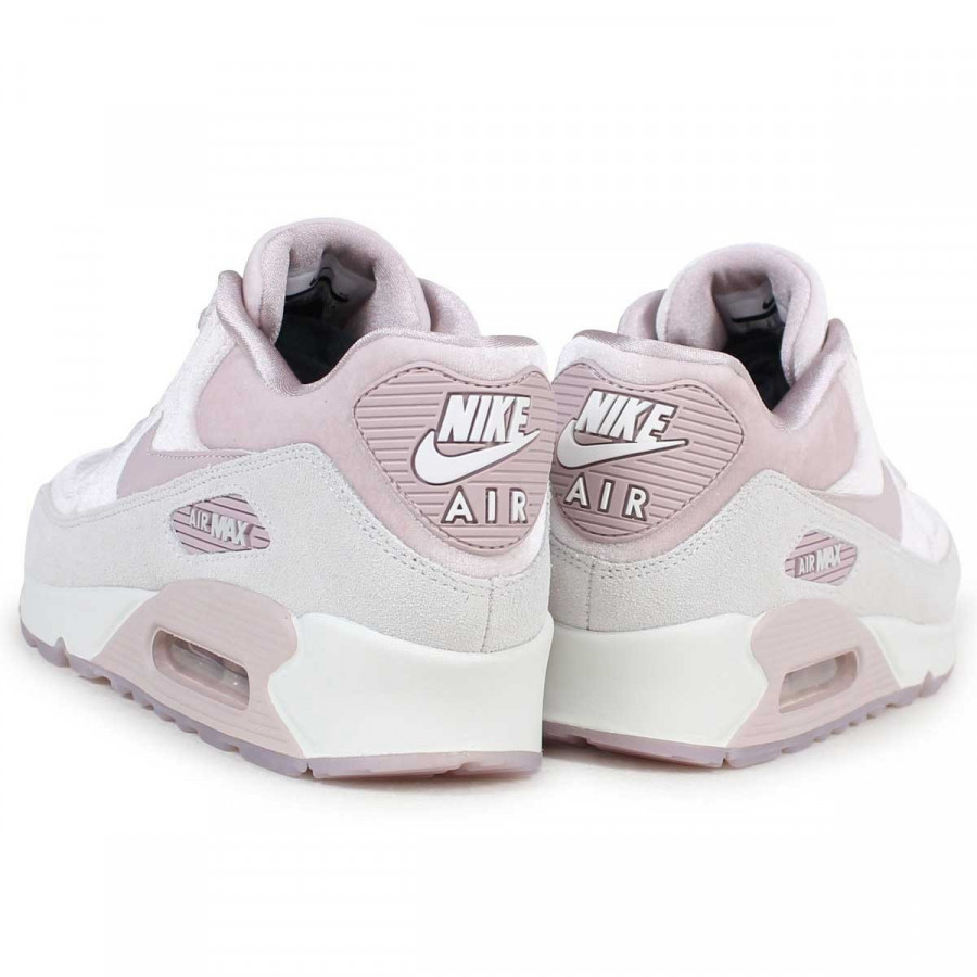 NIKE Superge WMNS AIR MAX 90 LX 