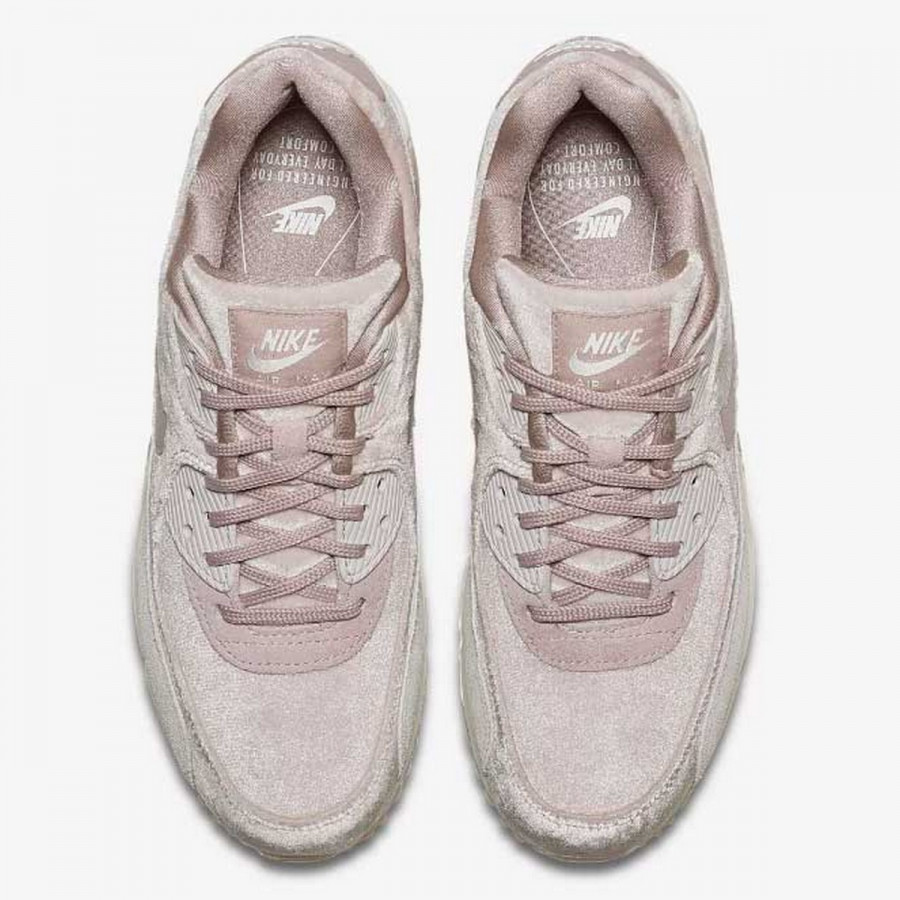 NIKE Superge WMNS AIR MAX 90 LX 