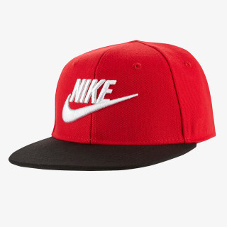 NIKE KAPE S ŠILTOM Limitless Cap 