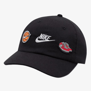 NIKE KAPE S ŠILTOM Club 
