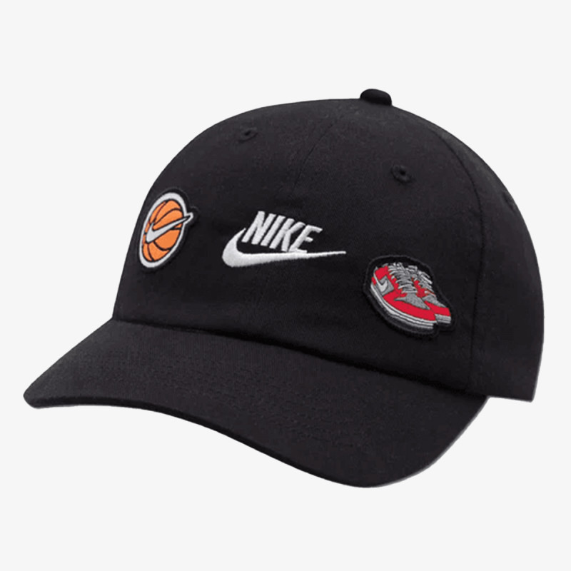 NIKE KAPE S ŠILTOM Club 