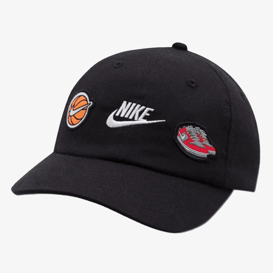 NIKE KAPE S ŠILTOM Club 