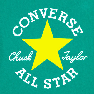 CONVERSE KRATKA MAJICA CNVB DISSECTED CHUCK PATCH SS 