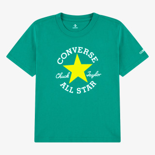 CONVERSE KRATKA MAJICA CNVB DISSECTED CHUCK PATCH SS 