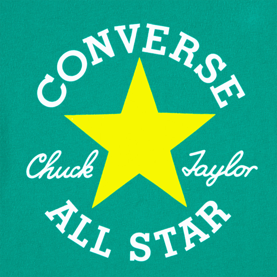 CONVERSE KRATKA MAJICA CNVB DISSECTED CHUCK PATCH SS 