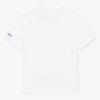 CONVERSE KRATKA MAJICA CNVB DISSECTED CHUCK PATCH SS 