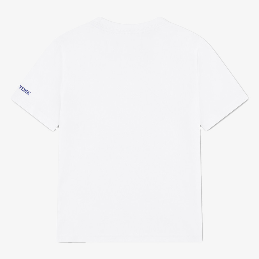 CONVERSE KRATKA MAJICA CNVB DISSECTED CHUCK PATCH SS 
