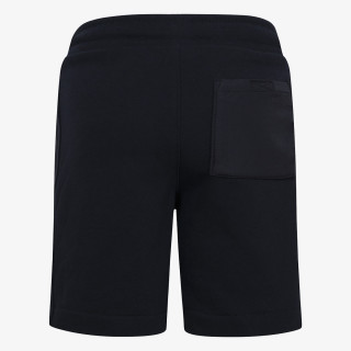 CONVERSE KRATKE HLAČE CNVB REC CLUB FT PIECED SHORT 
