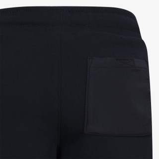 CONVERSE KRATKE HLAČE CNVB REC CLUB FT PIECED SHORT 