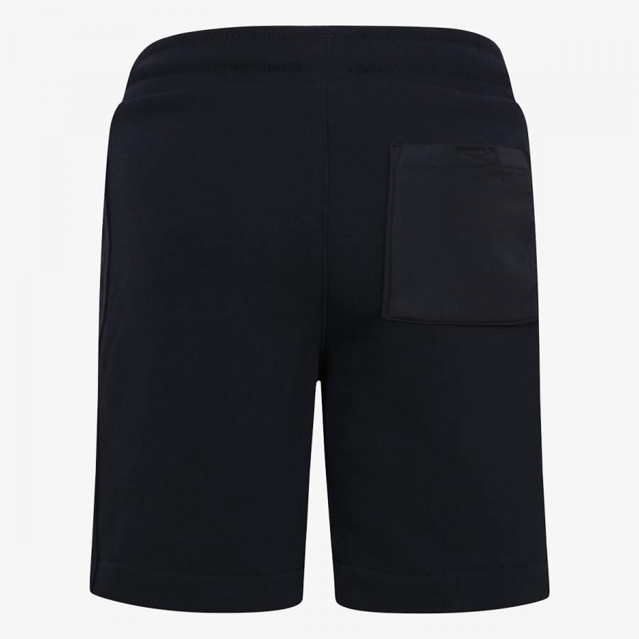 CONVERSE KRATKE HLAČE CNVB REC CLUB FT PIECED SHORT 