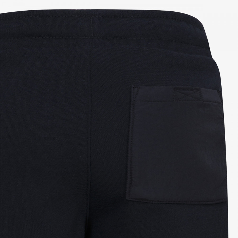 CONVERSE KRATKE HLAČE CNVB REC CLUB FT PIECED SHORT 