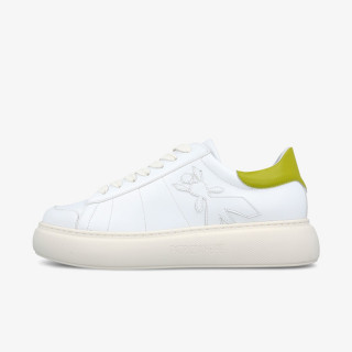 Superge MID CITY SNEAKER 