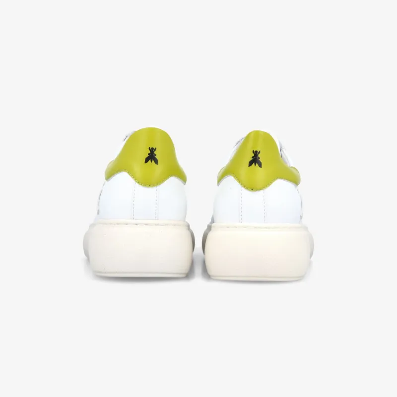 Superge MID CITY SNEAKER 