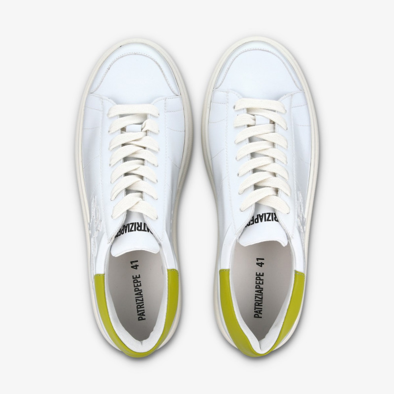 ACBC Superge MID CITY SNEAKER 