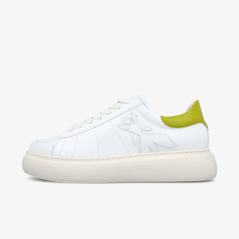 Superge MID CITY SNEAKER 