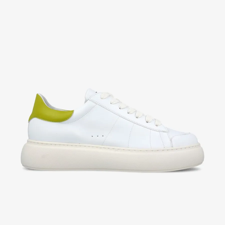 Superge MID CITY SNEAKER 