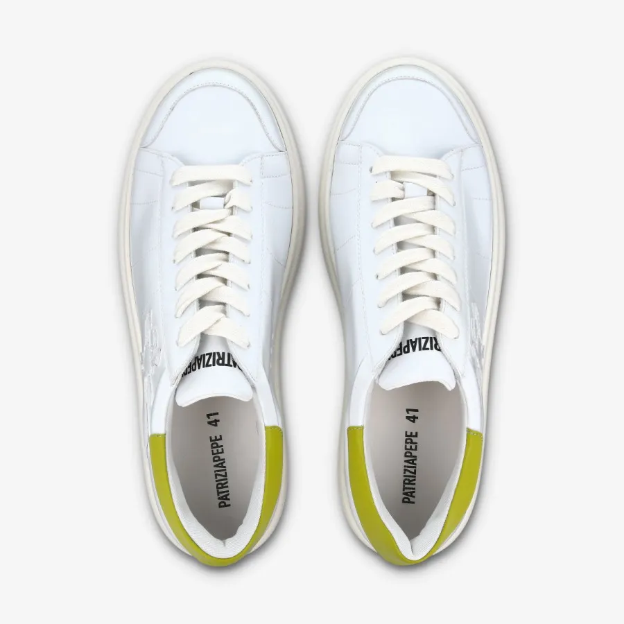 Superge MID CITY SNEAKER 