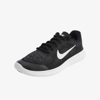 NIKE Superge NIKE FREE RN 2017 (GS) 