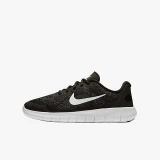 NIKE Superge NIKE FREE RN 2017 (GS) 