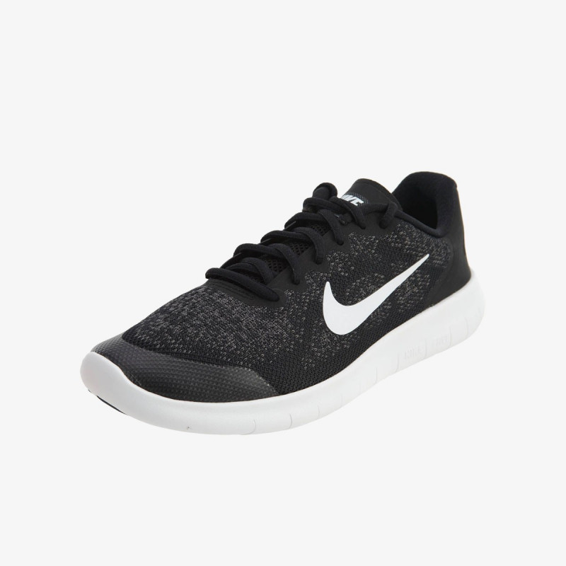 NIKE Superge NIKE FREE RN 2017 (GS) 