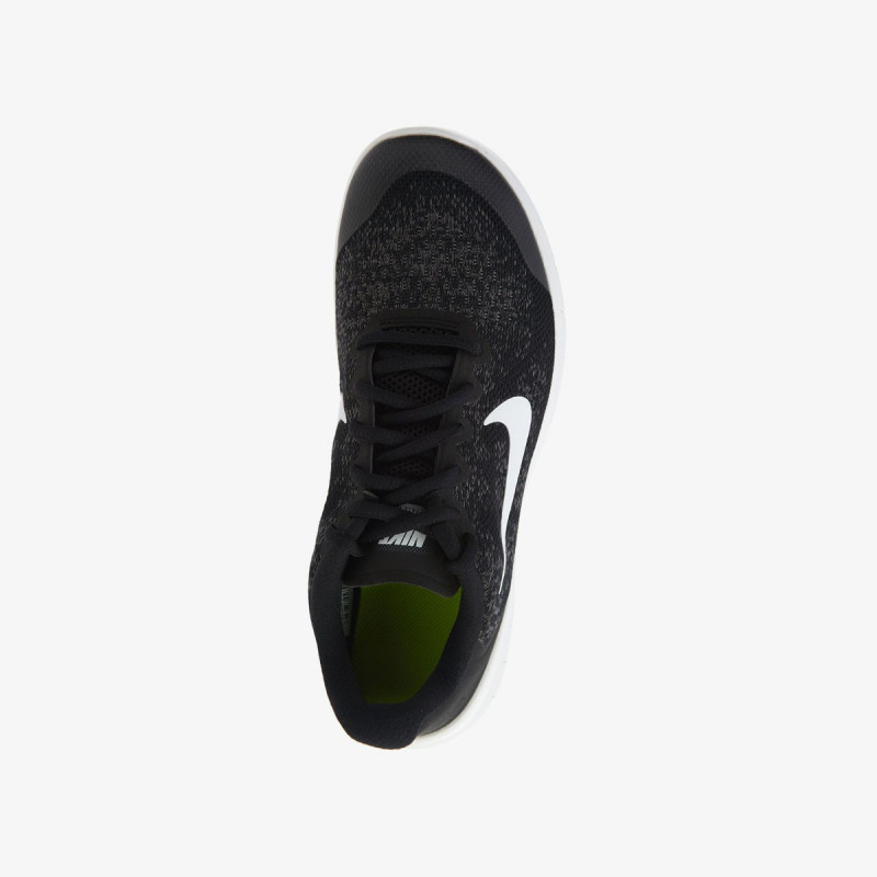 NIKE Superge NIKE FREE RN 2017 (GS) 