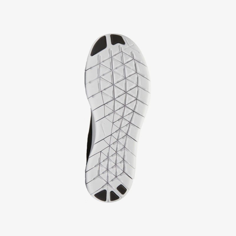 NIKE Superge NIKE FREE RN 2017 (GS) 