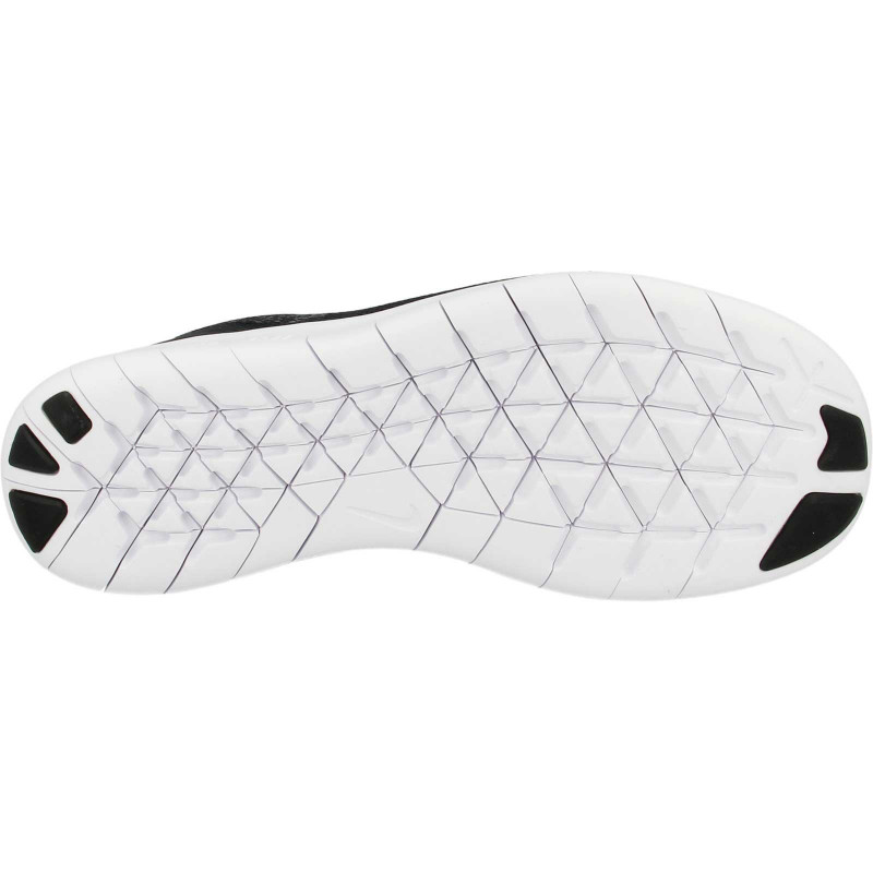 NIKE Superge NIKE FREE RN 2017 (GS) 